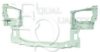 EQUAL QUALITY L03128 Front Cowling